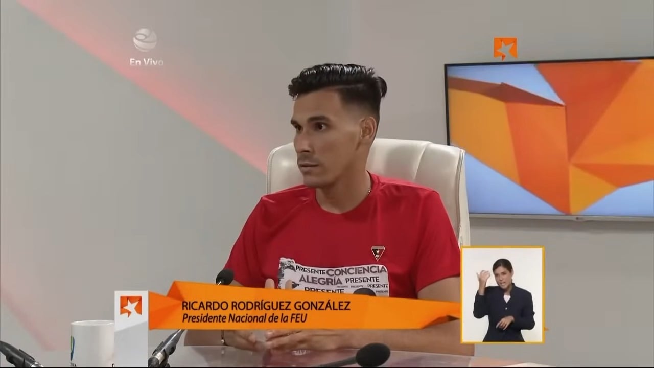 FEU y UJC se pronuncian en contra de ETECSA por crear “desigualdades inadmisibles”