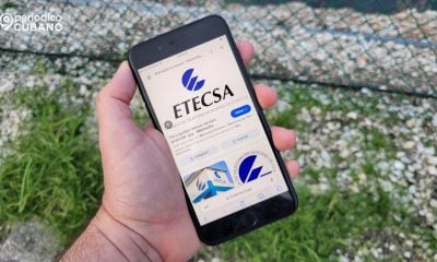 Facultad de Matemáticas de la UH finaliza paro tras diálogo sobre el aumento de tarifas de Etecsa