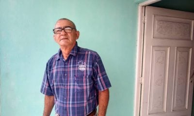 Fallece Iraldo Leyva popular narrador y comentarista deportivo en Holguín