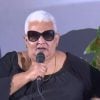 Fallece la repentista cubana Tomasita Quiala