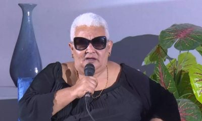 Fallece la repentista cubana Tomasita Quiala