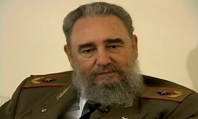 Fallece médico español que operó a los dictadores Fidel Castro y Hugo Chávez (1)