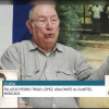 Falleció Pedro Trigo López, asaltante al Cuartel Moncada 0-44 screenshot