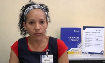 Fallo en Etecsa deja a más de 60 mil clientes sin telefonía fija