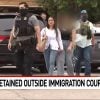Familia cubana en Texas es arrestada por ICE tras recibir negativa de asilo