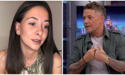 Alejandro Sanz enfrenta grave acusación de una fanática