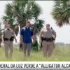 Florida ofrece $20 millones por terreno para cárcel de inmigrantes Alligator Alcatraz