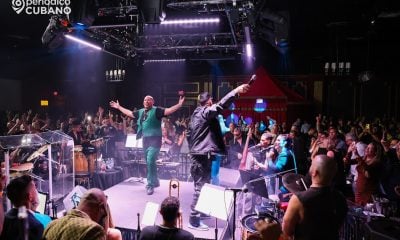 Gente de Zona en Punta Cana reserva ya para ser parte de su próximo concierto