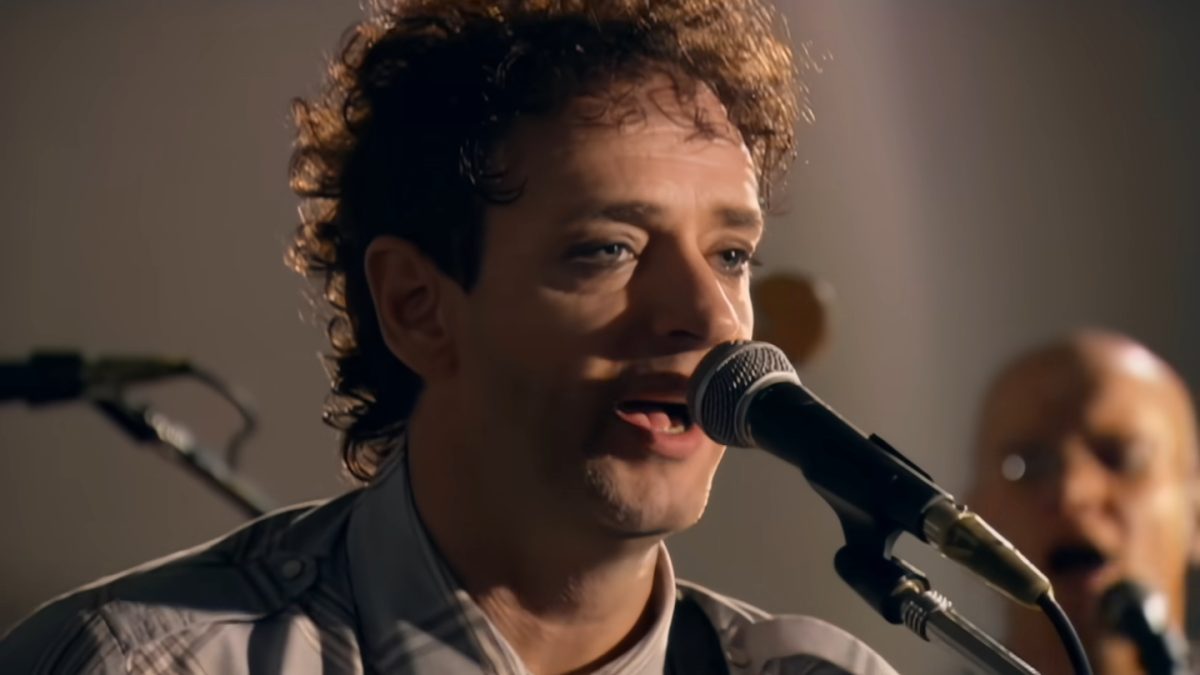 Gustavo Cerati