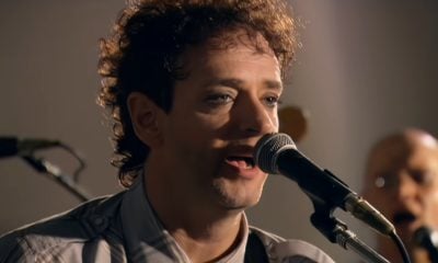 Gustavo Cerati