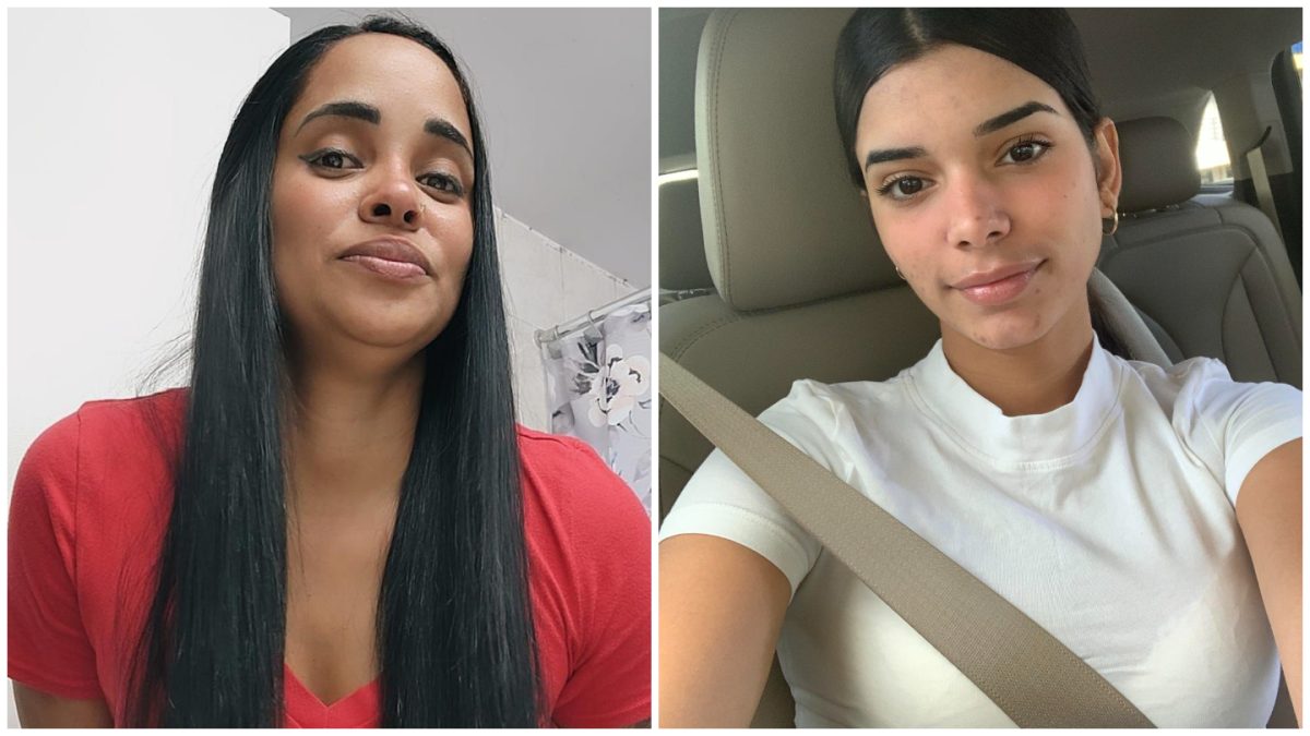 Hermanas manifestantes del 11J enfrentan riesgo de deportación y posible encarcelamiento en Cuba