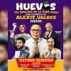 Huevos-Alexis Valdés