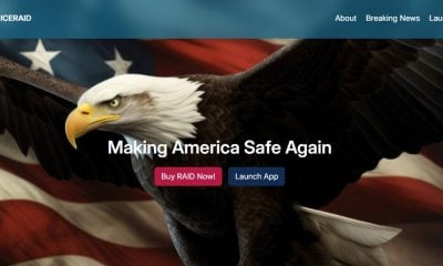 ICE RAID La plataforma que paga por denunciar migrantes irregulares en EEUU