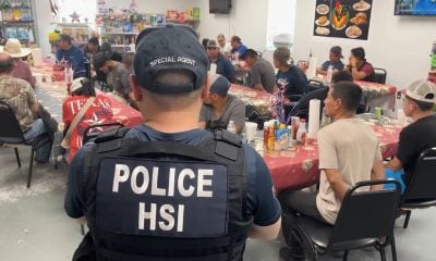 ICE arresta a migrante cubano en Phoenix con orden de deportación del 2014
