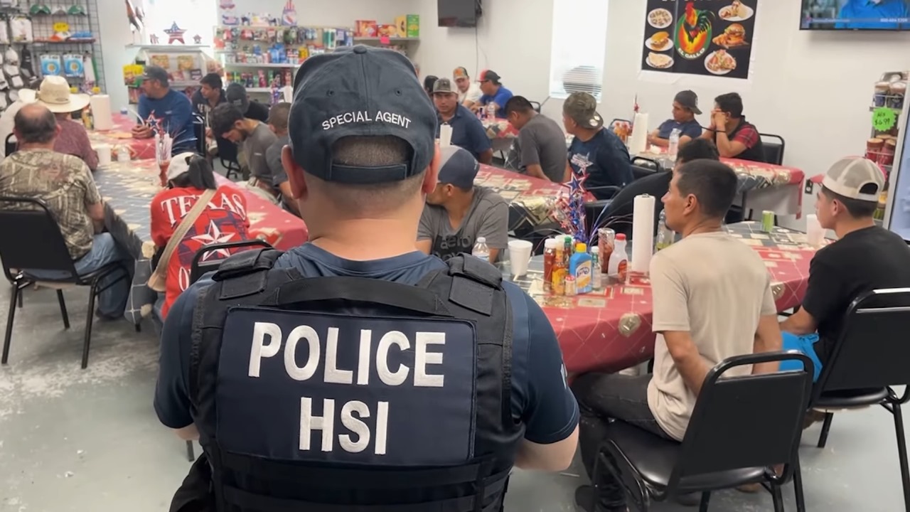 ICE arresta a migrante cubano en Phoenix con orden de deportación del 2014