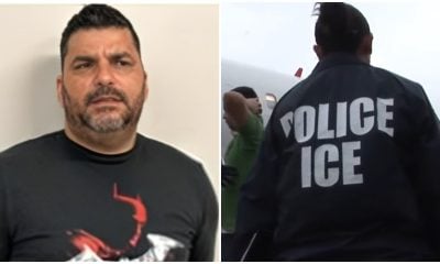 ICE arresta a migrante cubano señalado como “depredador infantil”