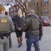 ICE arresta a un exmiembro de la Guardia Revolucionaria Islámica de Irán en Minnesota