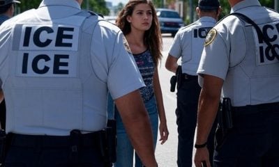 ICE busca incrementar a 100.000 las capacidades de los centros de detención de migrantes