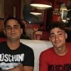 ICE detiene a dos manifestantes del 11 de julio y podrían deportarlos a Cuba