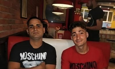 ICE detiene a dos manifestantes del 11 de julio y podrían deportarlos a Cuba