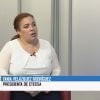 Incluye a la presidenta de Etecsa, Tania Velázquez Rodríguez, en la lista de represores cubanos