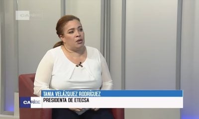 Incluye a la presidenta de Etecsa, Tania Velázquez Rodríguez, en la lista de represores cubanos