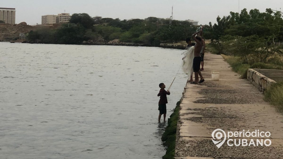 Infancia en Cuba