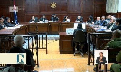 Inicia juicio a implicados en el suceso de la Finca de los Monos en La Habana