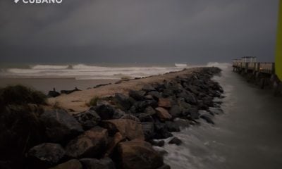 Inicia la temporada de huracanes 2025 se espera la formación de entre 13 y 19 tormentas