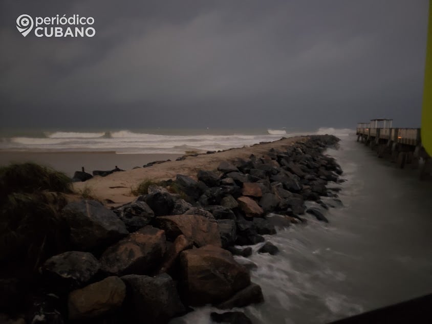 Inicia la temporada de huracanes 2025 se espera la formación de entre 13 y 19 tormentas