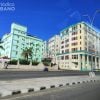 Inmobiliaria de Grupo Palco comienza a cobrar rentas en dólares