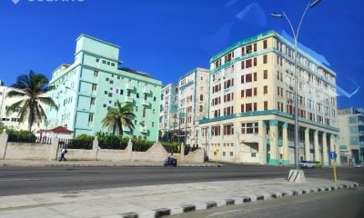 Inmobiliaria de Grupo Palco comienza a cobrar rentas en dólares