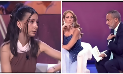 Ivet Plaza en entrevista