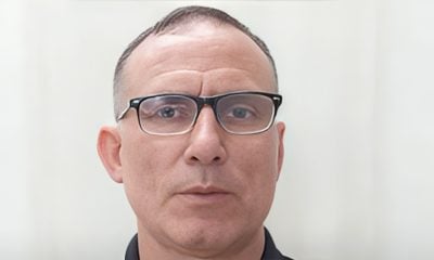 José Daniel Ferrer encarcelado (1)