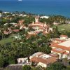 Joven ingresa sin permiso a Mar-a-Lago quiere casarse con la nieta de Donald Trump (1)