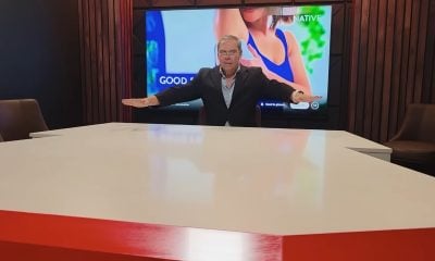 Juan Manuel Cao anuncia fecha y hora de su primera transmisión independiente
