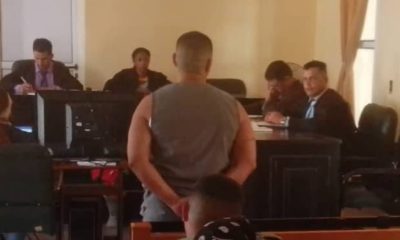 Juicio ejemplarizante en Ciego de Avila