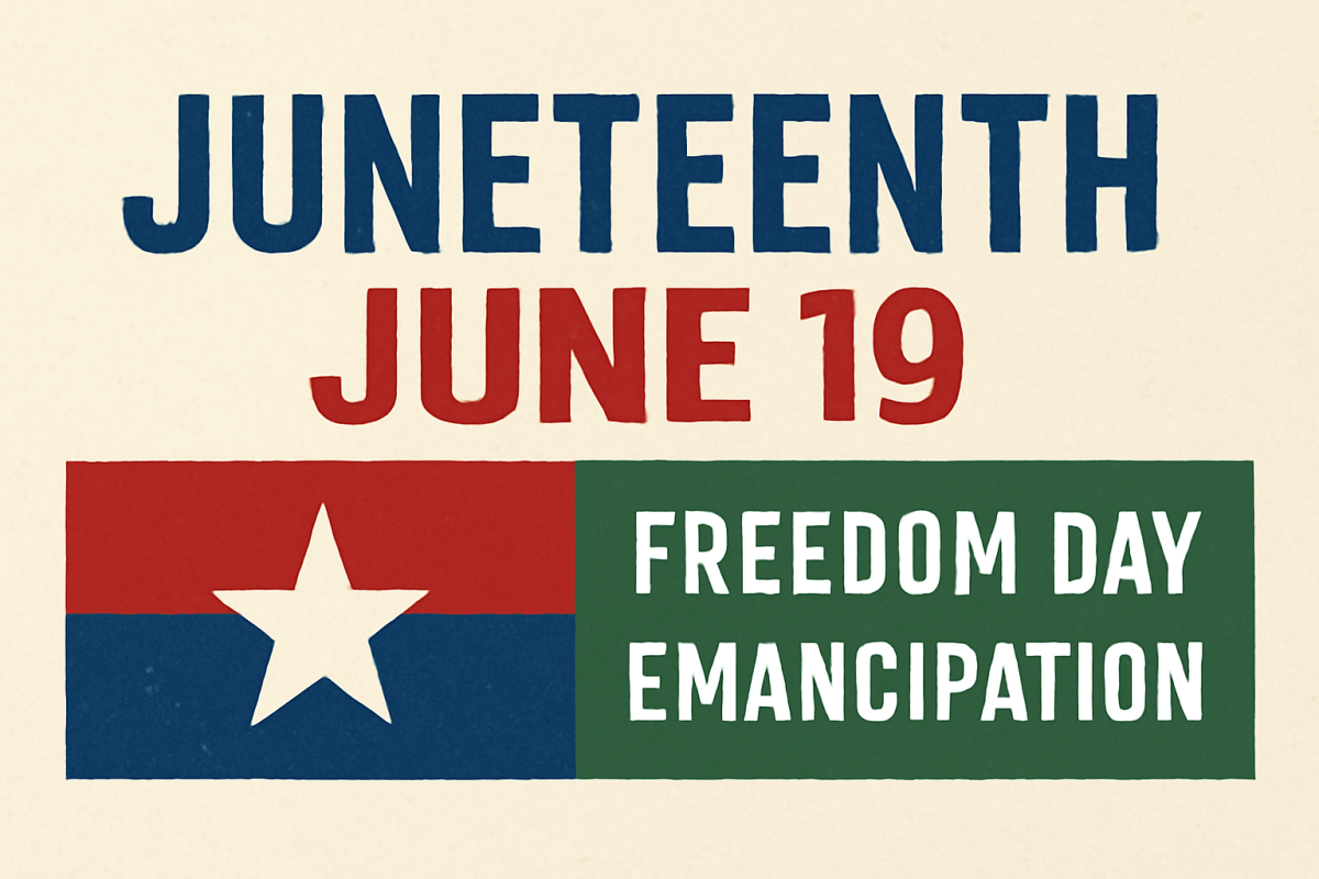 Juneteenth 19 de junio