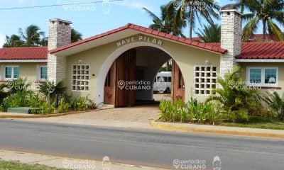 La Casa de Fidel Castro en Varadero Nave Pilar (16)