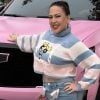 La Diosa pone su Cadillac en venta (2)