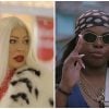 La Diosa y La Cintumbare
