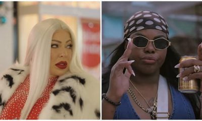 La Diosa y La Cintumbare