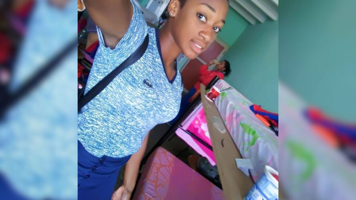 La atleta cubana Marys Adela Patterson abandona a su delegación en Europa