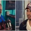 La botella - Colaboración Alfa y Enrique Iglesias