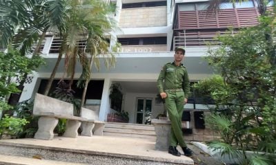 La casa secreta que Fidel Castro escondió en La Habana para “su amiga” Celia Sánchez