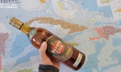 La crisis del azúcar en Cuba sacude a marcas internacionales de ron de lujo