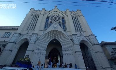 La iglesia en Cuba