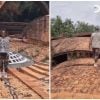 Las Ruinas del ISA