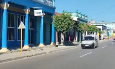 Las Tunas tráfico de drogas