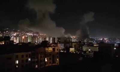 Las claves para entender los nuevos ataques entre Israel e Irán